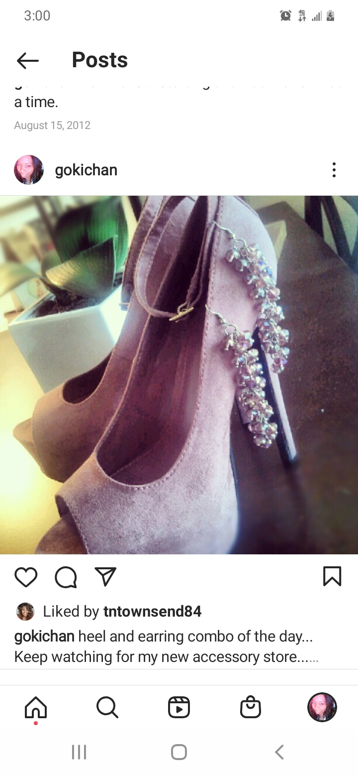 I enjoy being a&nbsp;girl…